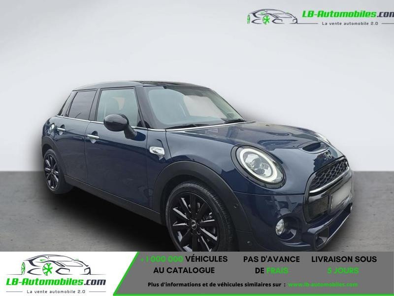 Mini Mini S 192 CH BVA  occasion  Beaupuy - photo n2