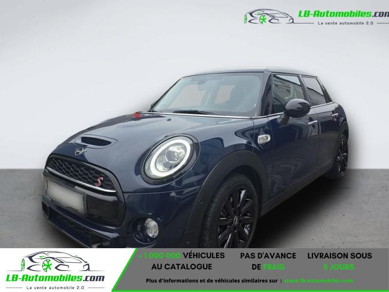 Mini Mini S 192 CH BVA  occasion  Beaupuy