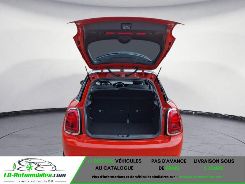 Mini Mini S 192 CH BVA  occasion  Beaupuy - photo n10