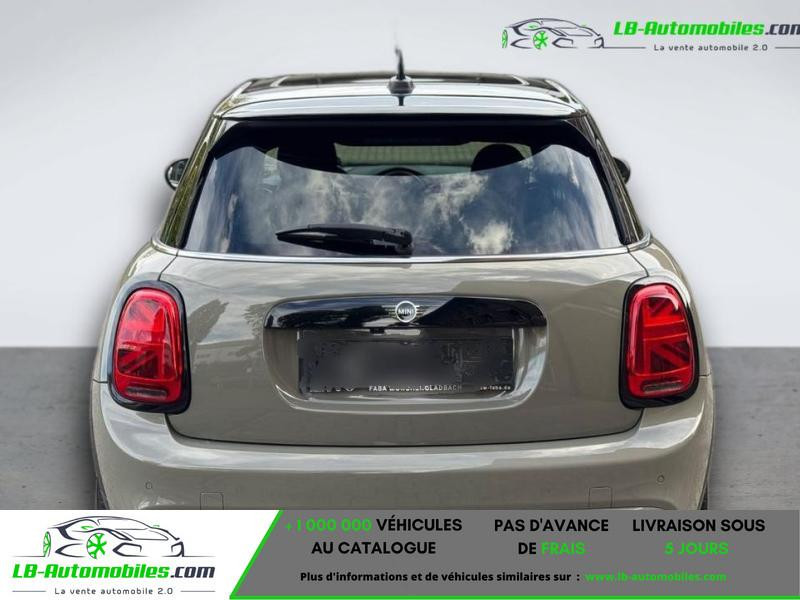 Mini Mini S 192 CH BVA  occasion  Beaupuy - photo n7