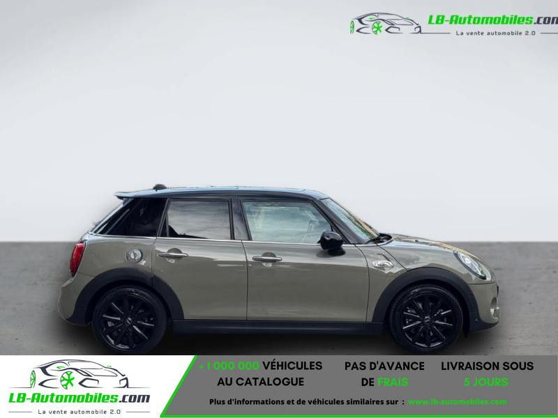 Mini Mini S 192 CH BVA  occasion  Beaupuy - photo n6