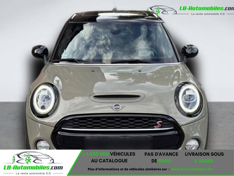 Mini Mini S 192 CH BVA  occasion  Beaupuy - photo n5