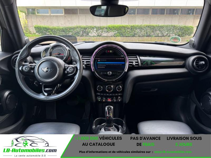 Mini Mini S 192 CH BVA  occasion  Beaupuy - photo n3