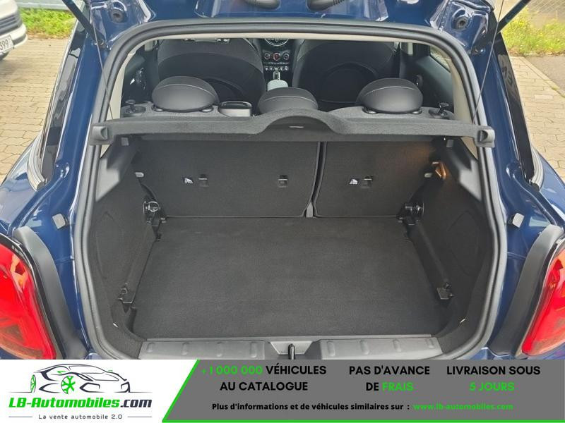Mini Mini S 192 CH BVA  occasion  Beaupuy - photo n6