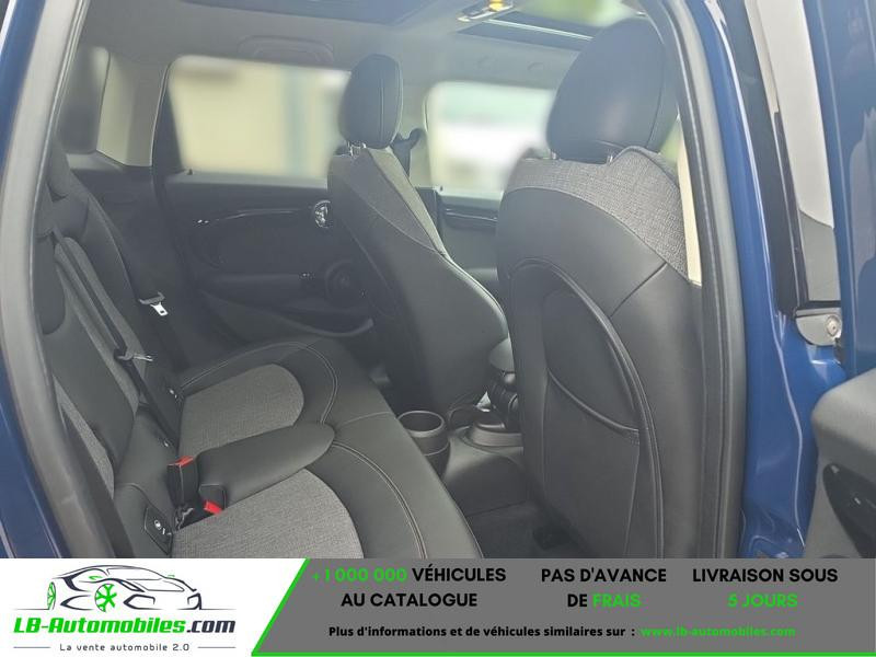 Mini Mini S 192 CH BVA  occasion  Beaupuy - photo n5