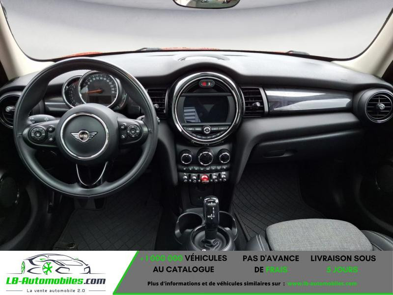 Mini Mini S 192 CH BVA  occasion  Beaupuy - photo n3