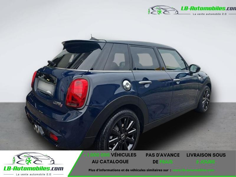 Mini Mini S 192 CH BVA  occasion  Beaupuy - photo n4