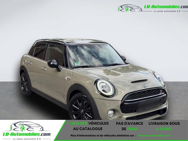 Mini Mini S 192 CH BVA  occasion  Beaupuy - photo n2