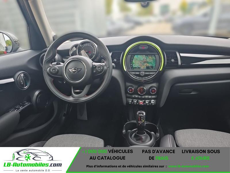 Mini Mini S 192 CH BVA  occasion  Beaupuy - photo n3