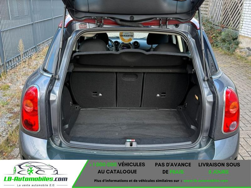 Mini Mini S 192 CH BVA  occasion  Beaupuy - photo n7