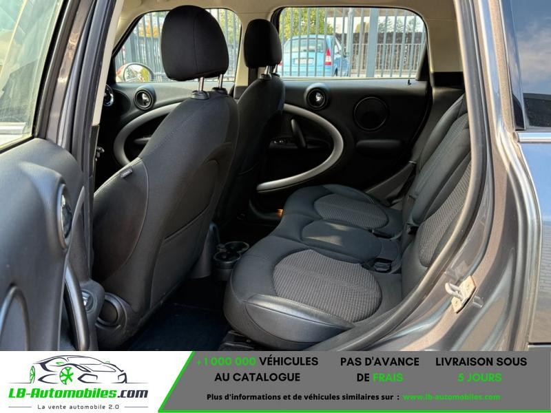 Mini Mini S 192 CH BVA  occasion  Beaupuy - photo n6