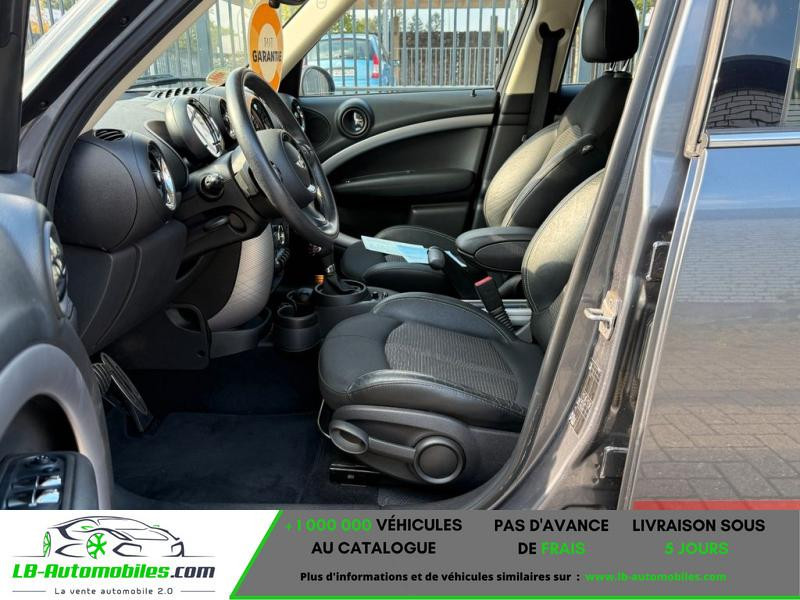 Mini Mini S 192 CH BVA  occasion  Beaupuy - photo n5