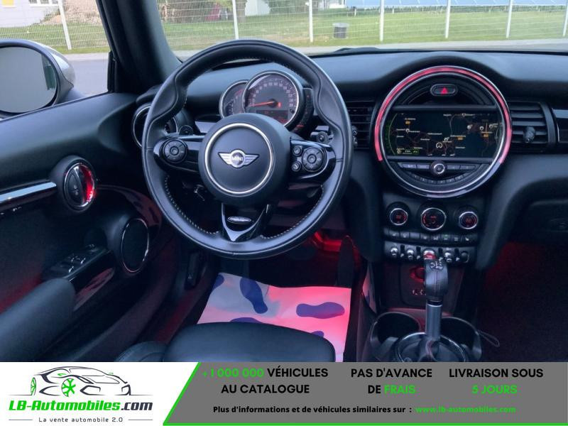 Mini Mini S 192 CH BVA  occasion  Beaupuy - photo n7