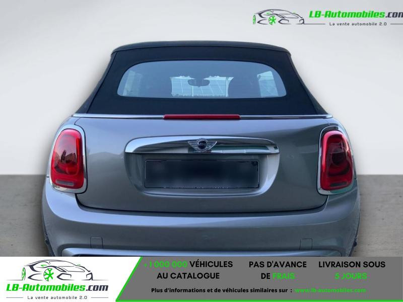 Mini Mini S 192 CH BVA  occasion  Beaupuy - photo n5