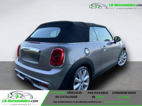 Mini Mini S 192 CH BVA  occasion � Beaupuy - photo n�4