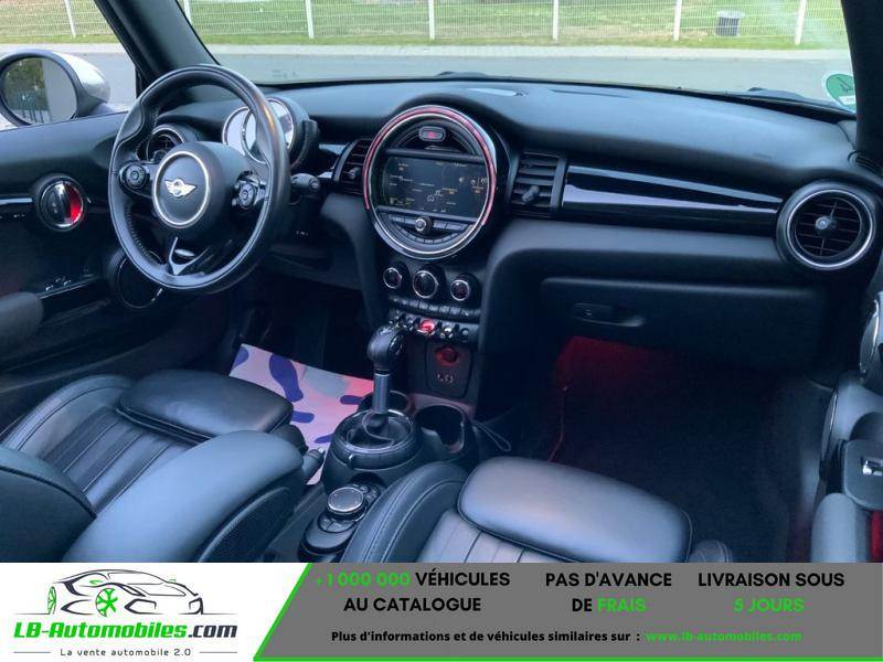 Mini Mini S 192 CH BVA  occasion  Beaupuy - photo n3