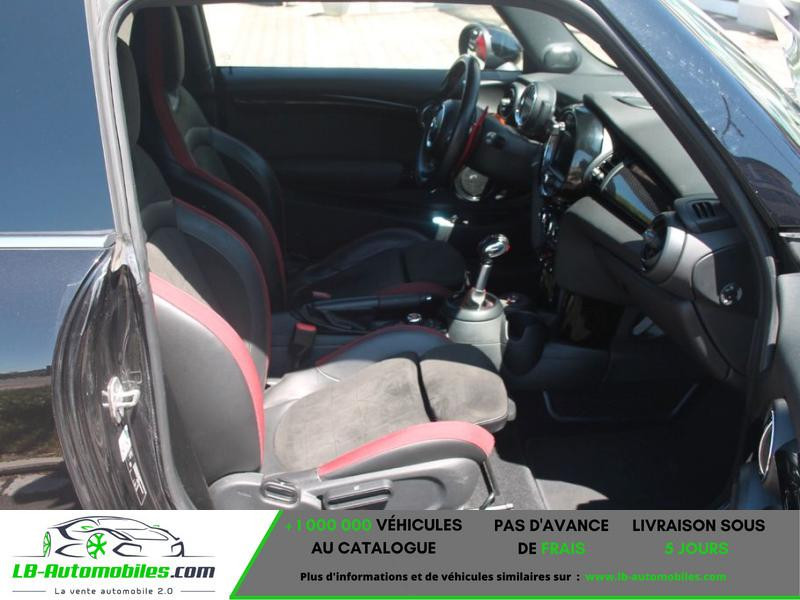 Mini Mini S 192 CH BVA  occasion  Beaupuy - photo n7