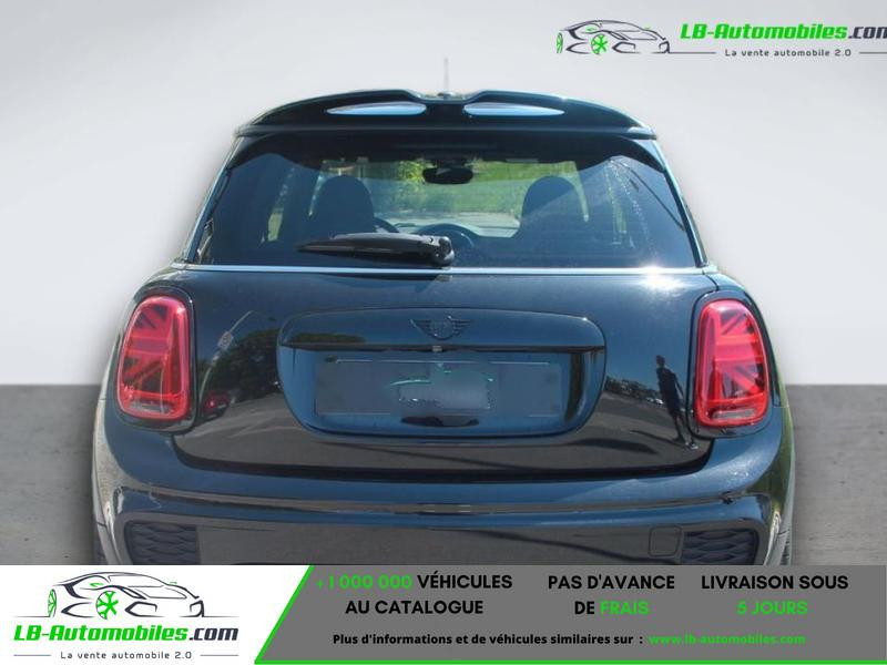 Mini Mini S 192 CH BVA  occasion  Beaupuy - photo n6
