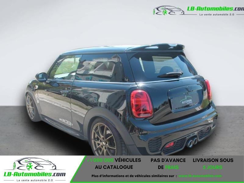 Mini Mini S 192 CH BVA  occasion  Beaupuy - photo n4