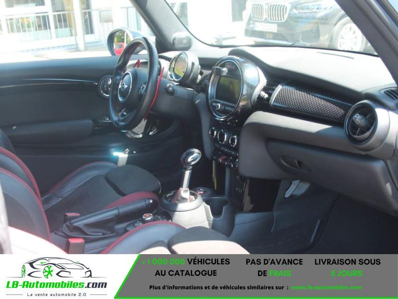 Mini Mini S 192 CH BVA  occasion  Beaupuy - photo n3