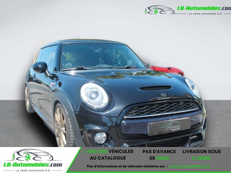 Mini Mini S 192 CH BVA  occasion  Beaupuy - photo n2