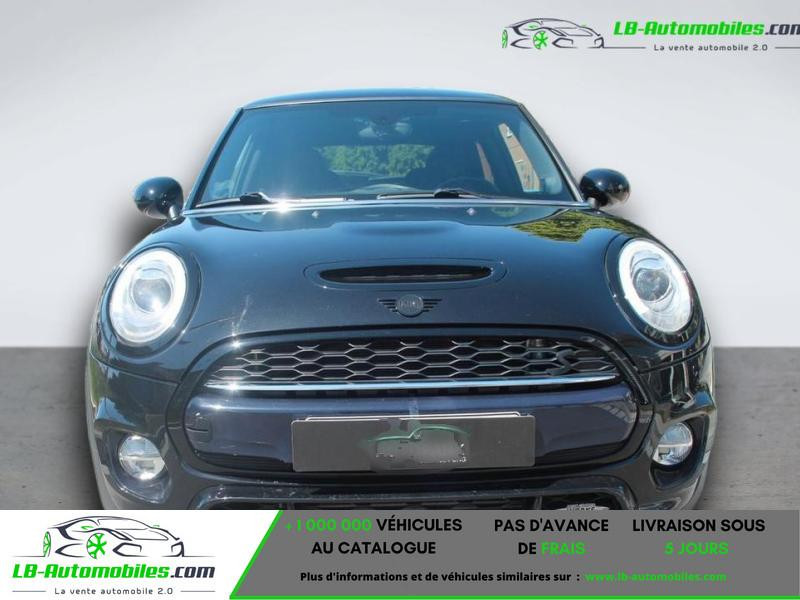 Mini Mini S 192 CH BVA  occasion  Beaupuy - photo n5