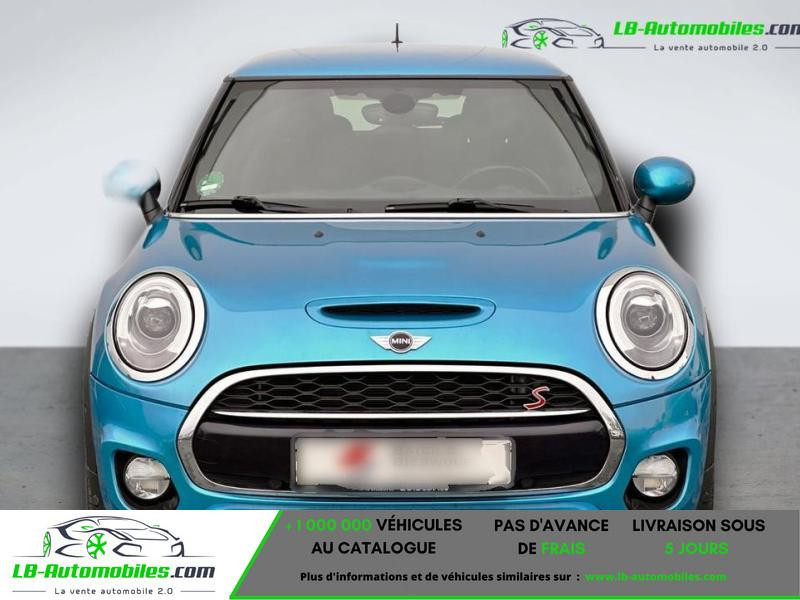 Mini Mini S 192 CH BVA  occasion  Beaupuy - photo n5