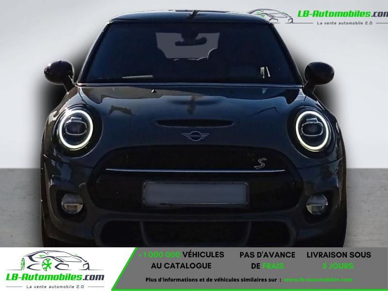 Mini Mini S 192 CH BVA  occasion  Beaupuy - photo n5