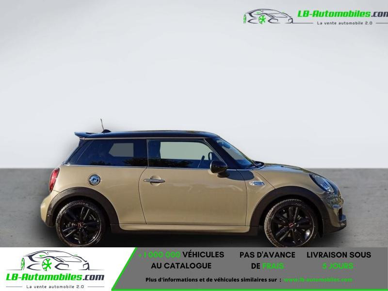 Mini Mini S 192 CH BVA  occasion  Beaupuy - photo n4