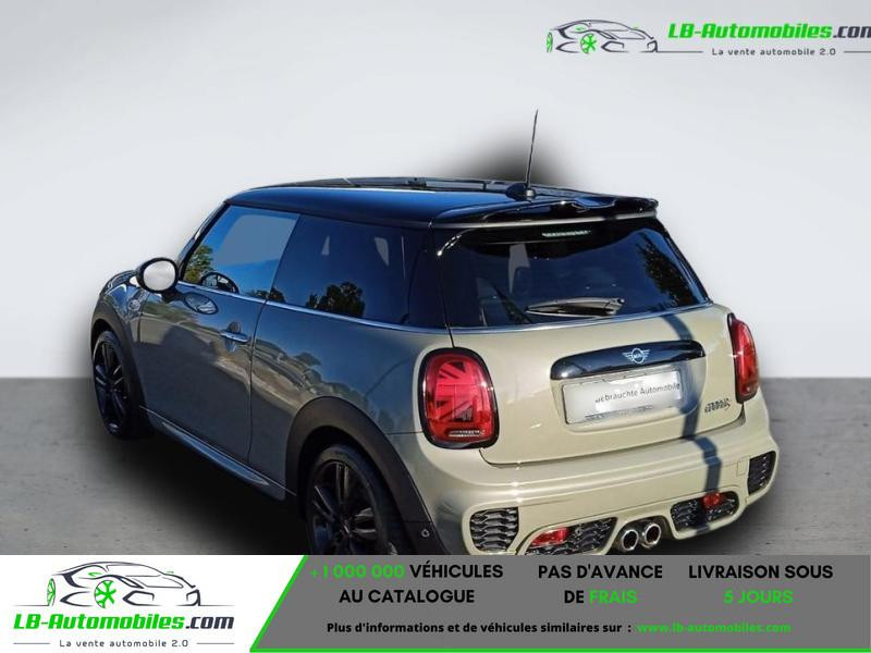 Mini Mini S 192 CH BVA  occasion  Beaupuy - photo n3
