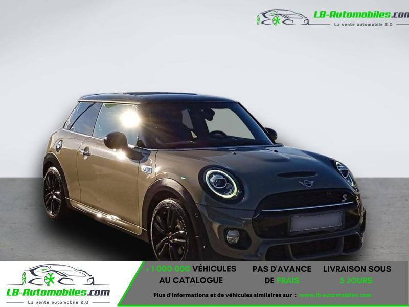 Mini Mini S 192 CH BVA  occasion  Beaupuy - photo n2