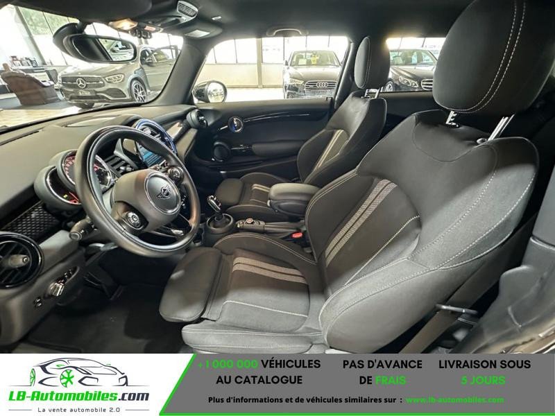 Mini Mini S 192 CH BVA  occasion  Beaupuy - photo n7