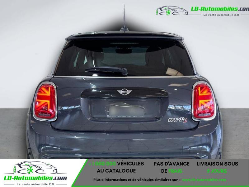 Mini Mini S 192 CH BVA  occasion  Beaupuy - photo n6