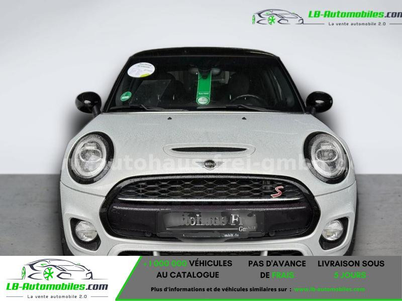 Mini Mini S 192 CH BVA  occasion  Beaupuy - photo n5