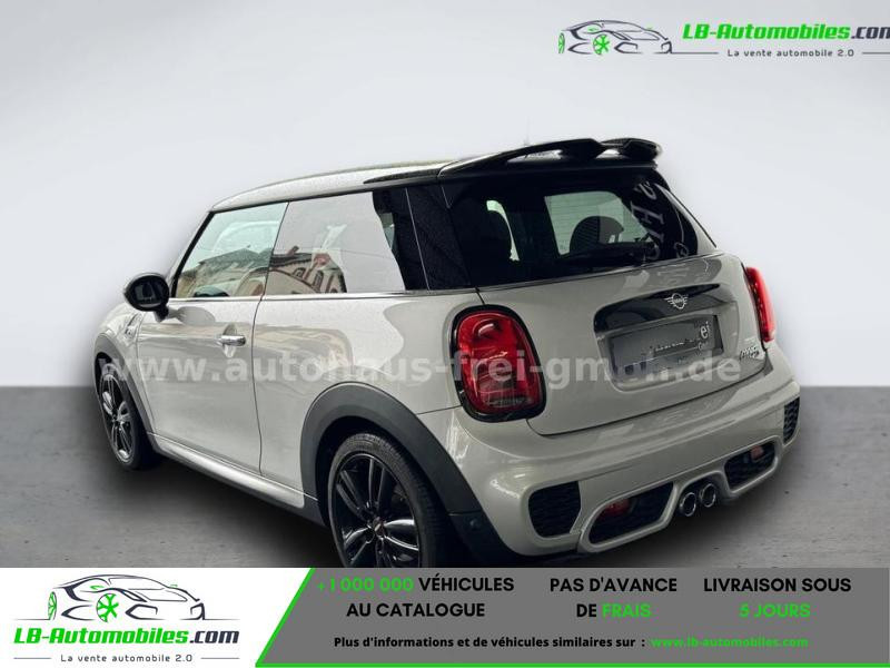 Mini Mini S 192 CH BVA  occasion  Beaupuy - photo n4