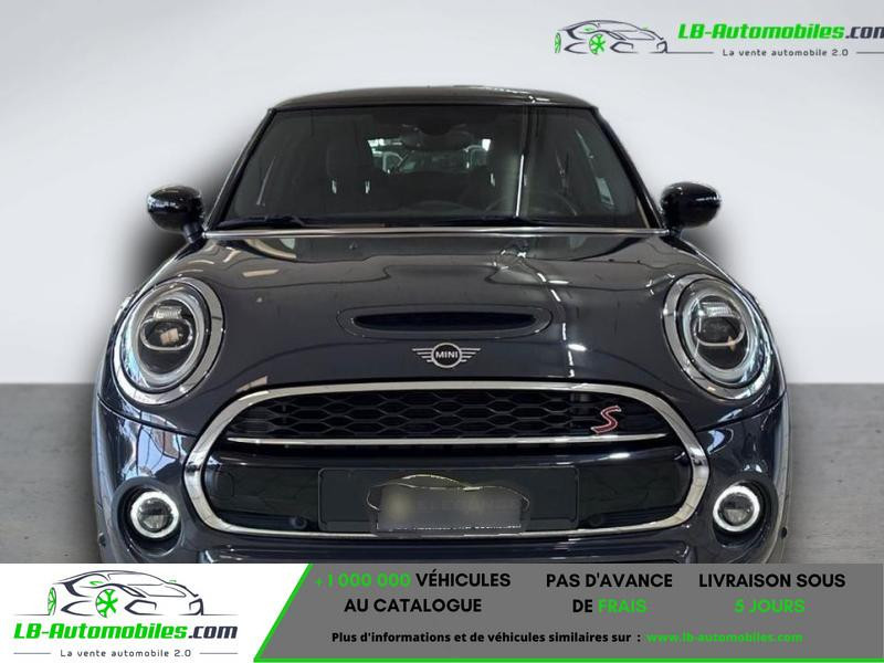 Mini Mini S 192 CH BVA  occasion  Beaupuy - photo n5