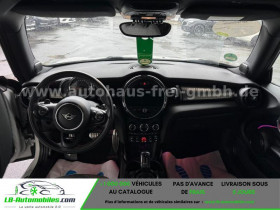 Mini Mini S 192 CH BVA  occasion � Beaupuy - photo n�3