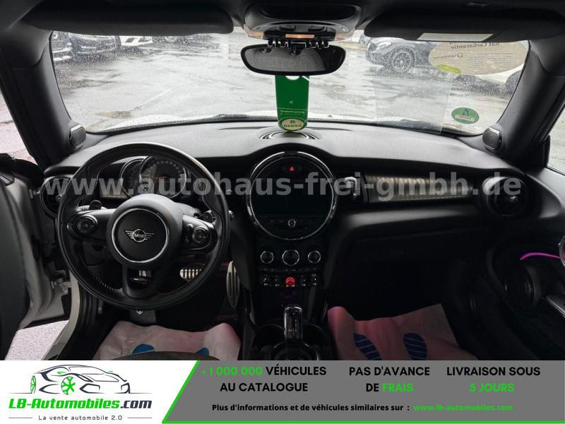 Mini Mini S 192 CH BVA  occasion  Beaupuy - photo n3