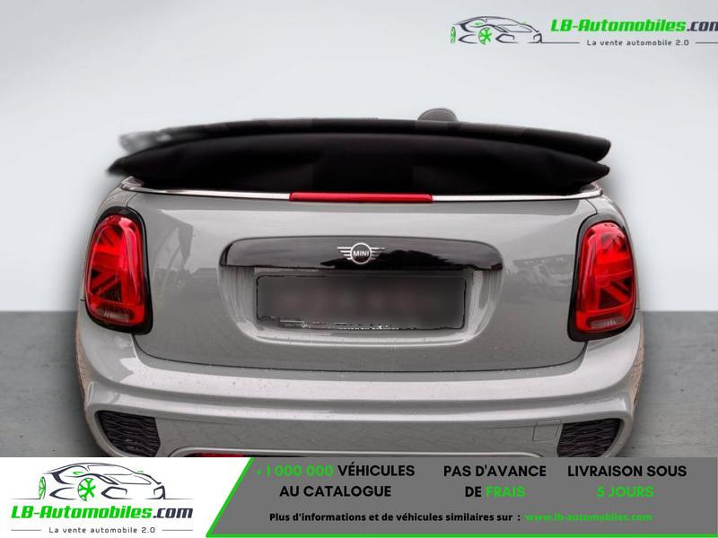 Mini Mini S 192 CH BVA  occasion  Beaupuy - photo n7