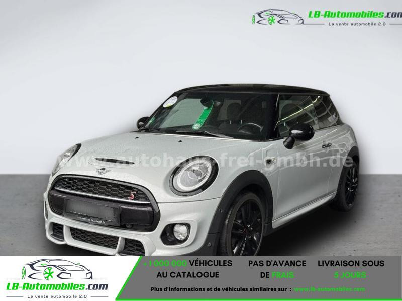 Mini Mini S 192 CH BVA  occasion  Beaupuy - photo n2