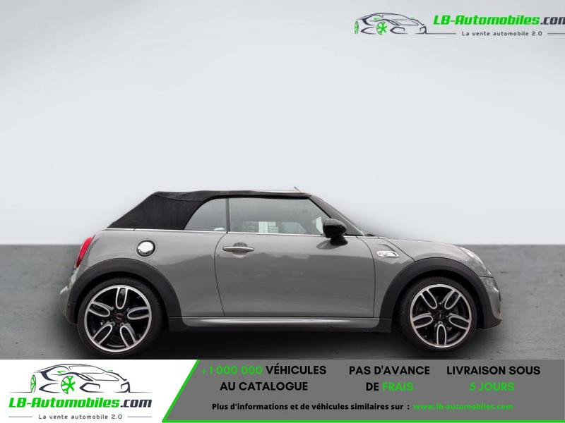 Mini Mini S 192 CH BVA  occasion  Beaupuy - photo n6