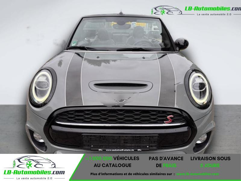 Mini Mini S 192 CH BVA  occasion  Beaupuy - photo n5