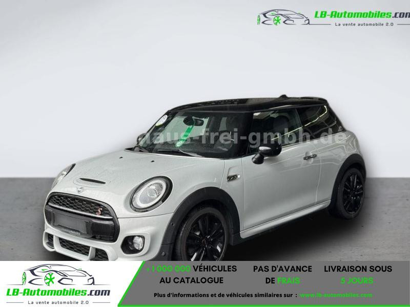 Mini Mini S 192 CH BVA  occasion  Beaupuy