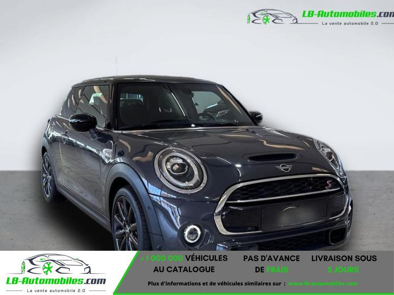 Mini Mini S 192 CH BVA  occasion  Beaupuy - photo n2