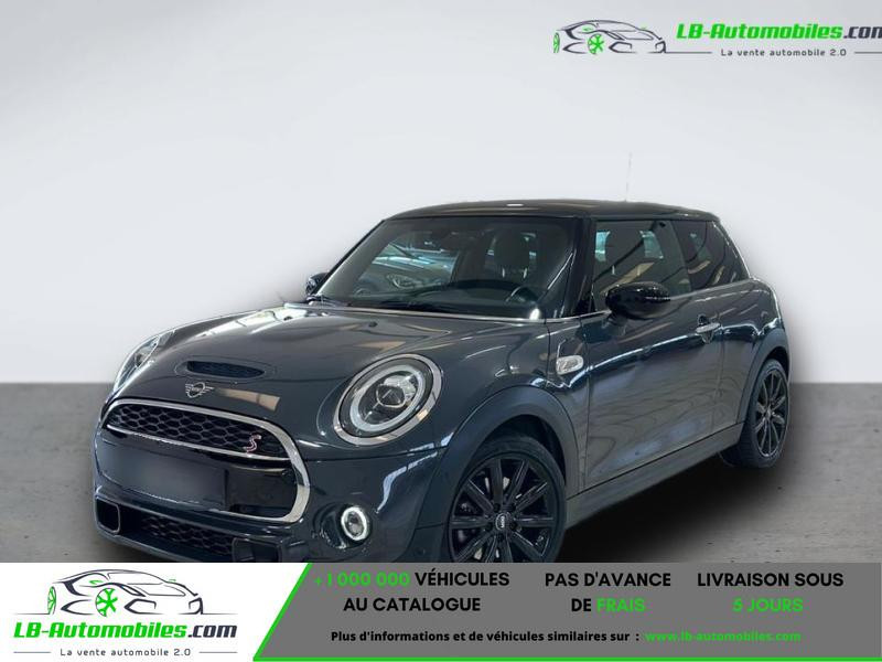 Mini Mini S 192 CH BVA  occasion  Beaupuy