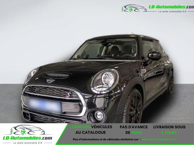Mini Mini S 192 CH BVA  occasion  Beaupuy - photo n2