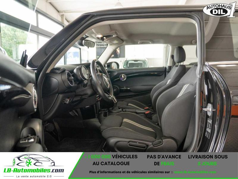 Mini Mini S 192 CH BVA  occasion  Beaupuy - photo n4