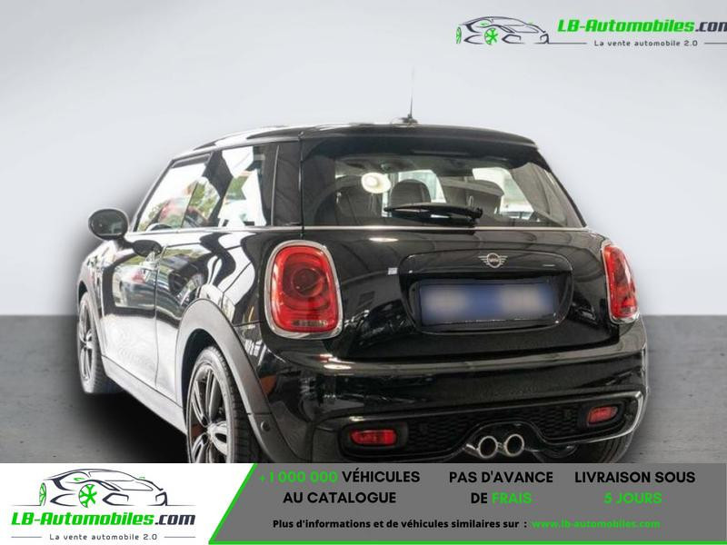 Mini Mini S 192 CH BVA  occasion  Beaupuy - photo n3