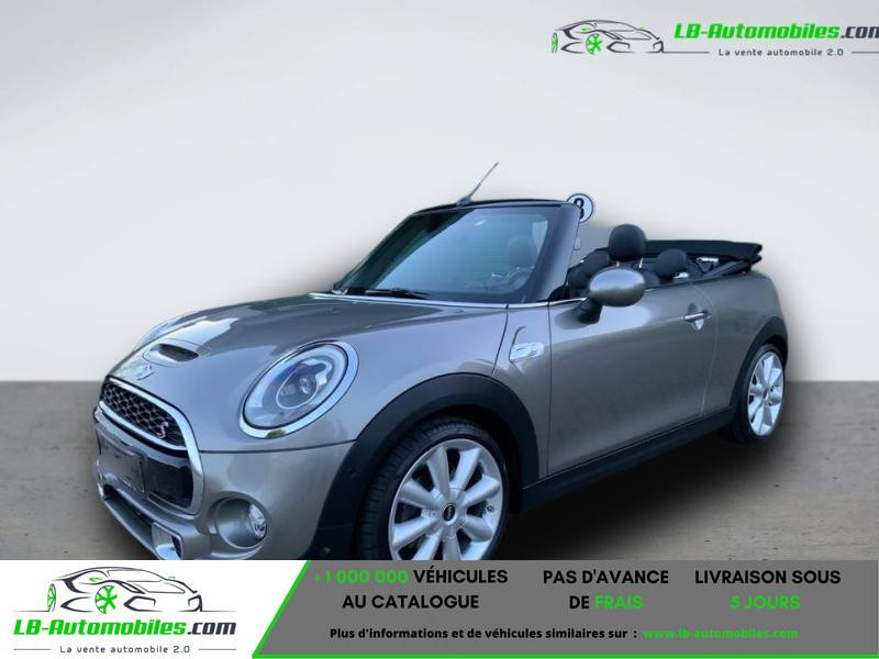 Mini Mini S 192 CH BVA  occasion  Beaupuy - photo n2