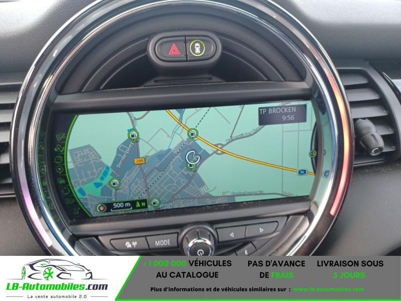 Mini Mini S 192 CH BVA  occasion  Beaupuy - photo n5